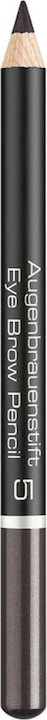 Actual product image Artdeco Eye Brow Pencil (Dark grey)