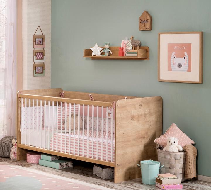 Immagine prodotto Cilek Scaffale a muro Mocha