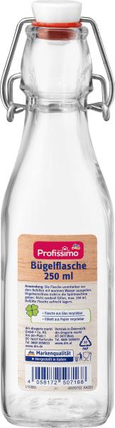 Produktbild dm Profissimo Bügelflasche 250ml (1 Stk., 0.25 l)