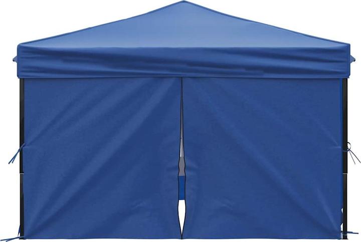 Produktbild vidaXL Partyzelt (291 cm, 291 cm)