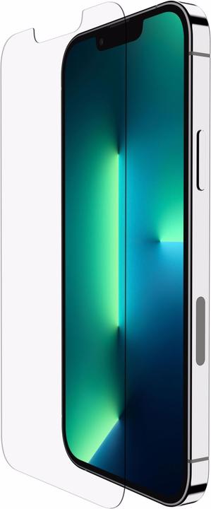 Belkin Screenforce TemperedGlass (1 pcs., Apple iPhone 13, Apple iPhone 13 Pro)