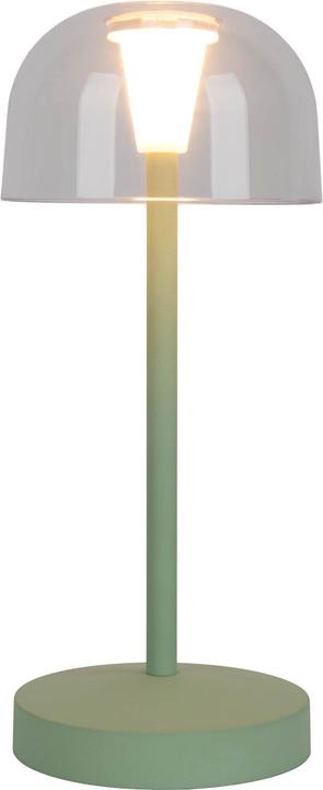 Immagine prodotto Näve Akku- Tischleuchte GOMBA mint 2er Set