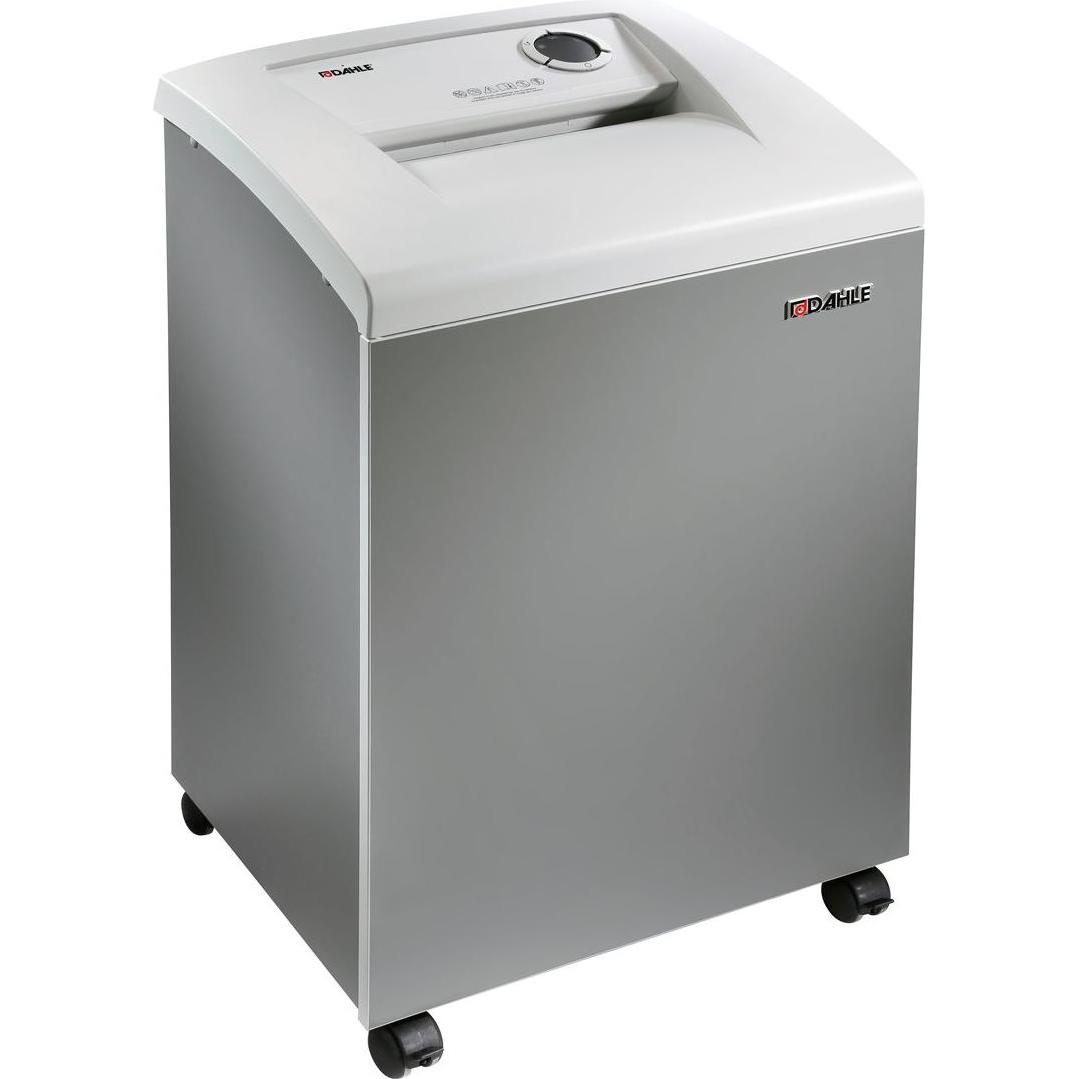 Dahle, Aktenvernichter, Shredder 406 P-4 (Partikelschnitt)