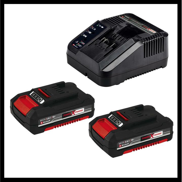 Produktbild Einhell TE-CD 18/40 Li BL