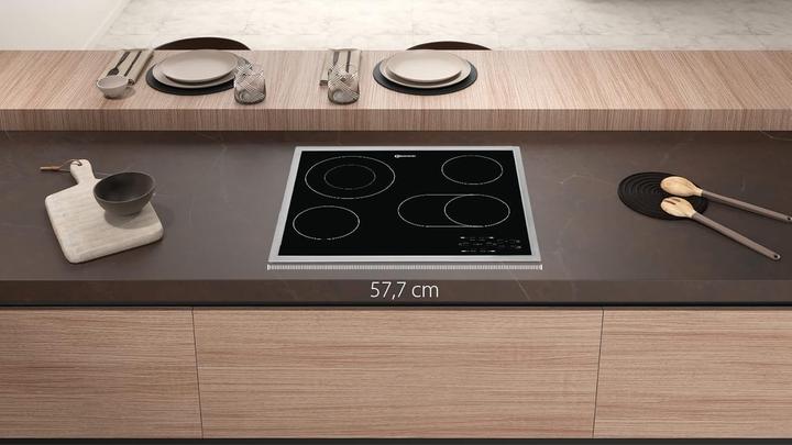 Image du produit Bauknecht CTAR 9642 IN (58.30 cm, Table de cuisson électrique)