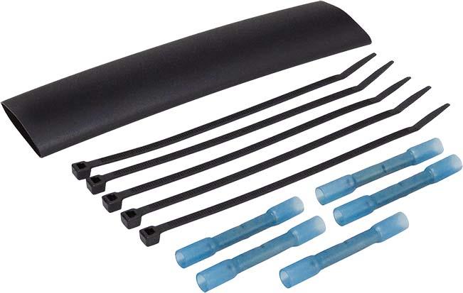 CellPack Heat shrink joint kit (1 x)