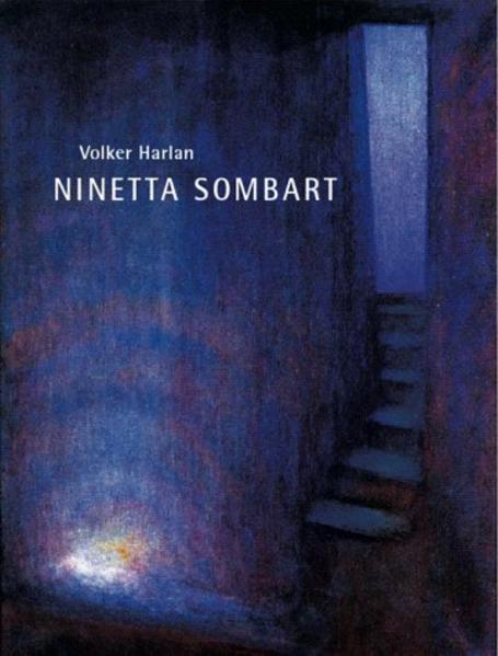 Produktbild Ninetta Sombart (Deutsch, Volker Harlan, 2004)