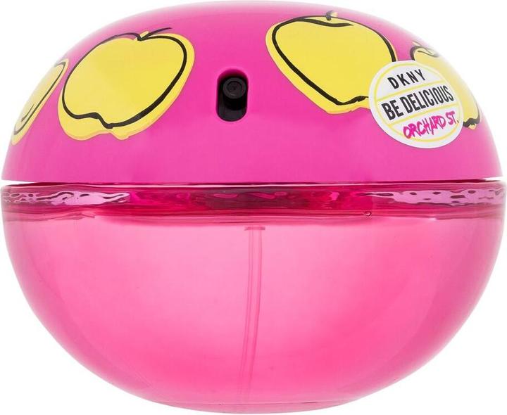 Immagine prodotto DKNY Be Delicious Orchard Street Edp Spray (Eau de parfum, 100 ml)