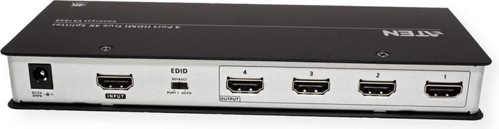 Actual product image Aten VS184B 4Port HDMI Splitter 4K/2K
