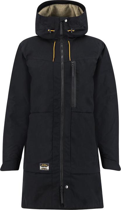 Immagine prodotto Lundhags Parka Knak Pile (M)