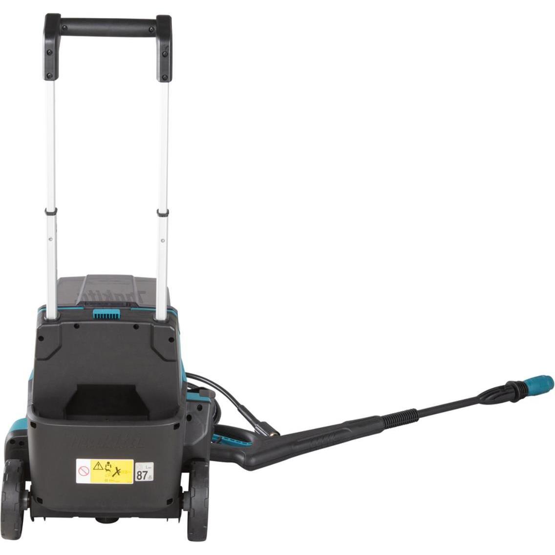 Makita, Hochdruckreiniger, HW001GZ (Akkubetrieb)