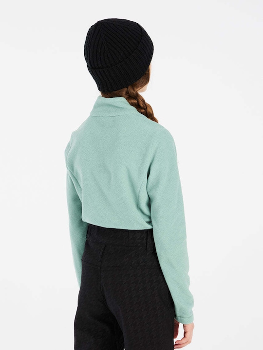 Actual product image Protest 1/4 ZIP TOP MUTEY JR (152)
