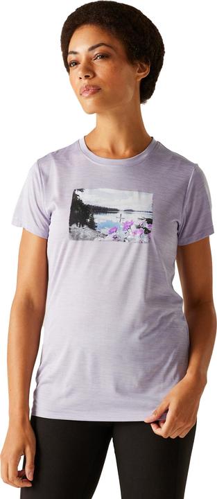 Immagine prodotto Regatta Fingal IX Maglietta Paesaggio Donna (48)