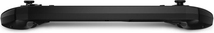 Actual product image MSI Claw A1M-243IT Spielevideokonsole