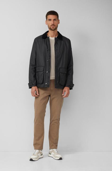 Image du produit S.Oliver Jeans-Hose Jeans Benito / Regular Fit / Mid Rise / Straight Leg (W33/L32)