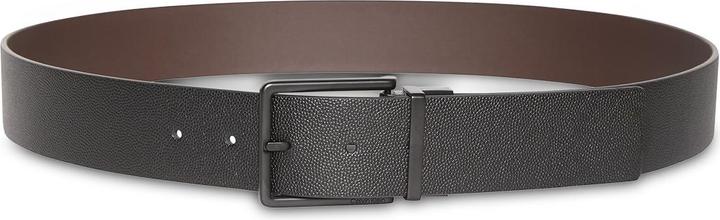 Actual product image Calvin Klein Warmth Buckle Belt (100)