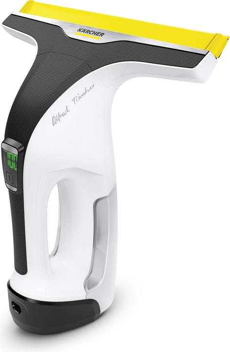 Actual product image Kärcher WV 7 Signature Line