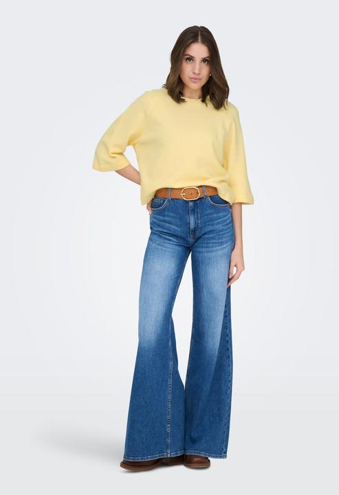 Produktbild Only Onlsimoni 3/4 Pullover Knt Noos (S)