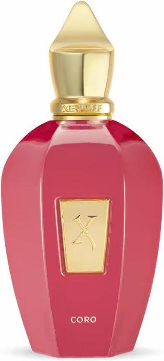Immagine prodotto XerJoff Coro EDP 100ML (Eau de parfum, 100 ml)