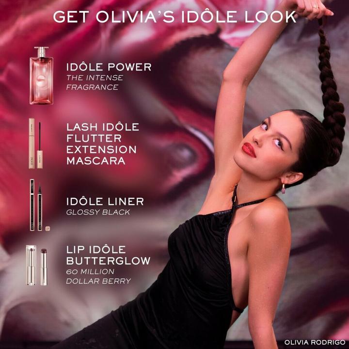 Immagine prodotto Lancôme Idôle Power (Eau de parfum, 25 ml)