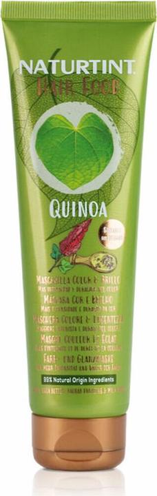 Naturtint Hair Food Quinoa Colour and Shine Mask 150ml (150 ml)