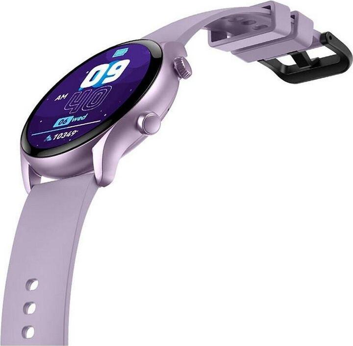 Image du produit Zeblaze Btalk 3 Plus Smartwatch Violet