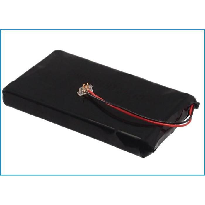 CoreParts Battery for Media Player, Barcode-Scanner Zubehör