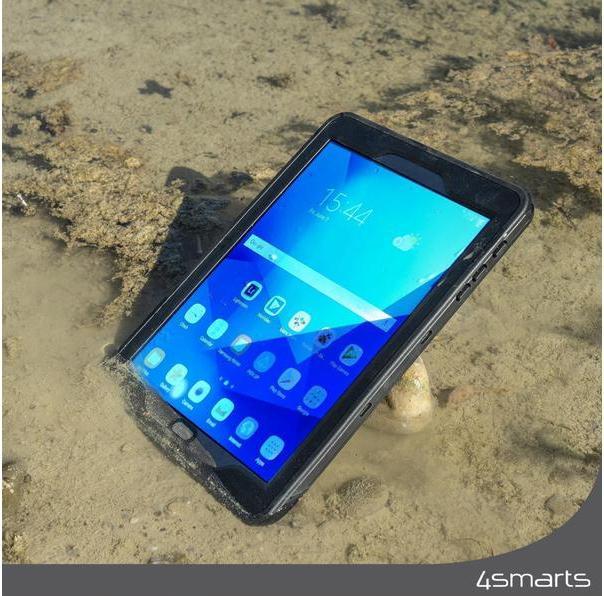 Image du produit 4smarts Rugged Case Active Pro Stark (Apple iPad 2022 (10e génération))