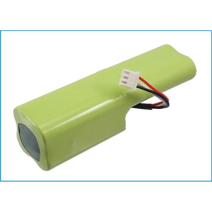 CoreParts Battery for DAB Digital, Barcode-Scanner Zubehör
