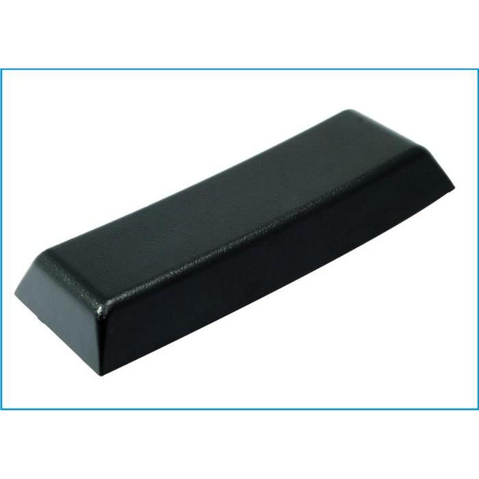 CoreParts Battery for DAB Digital, Barcode-Scanner Zubehör