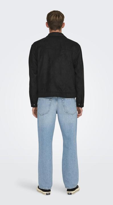 Actual product image Only & Sons ONSYUKI Jacke Jacke (XL)