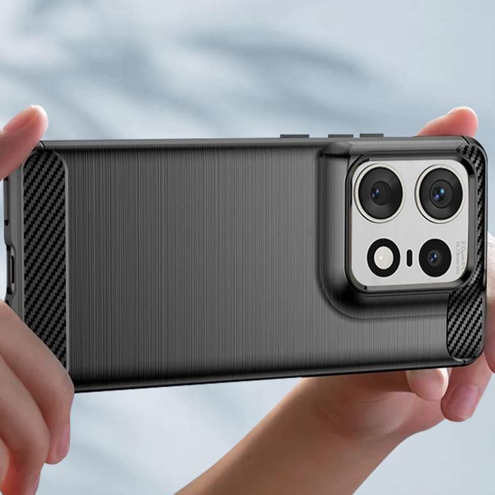 Immagine prodotto Avizar Serie di custodie per carboidrati classiche (Motorola Edge 50 Pro)