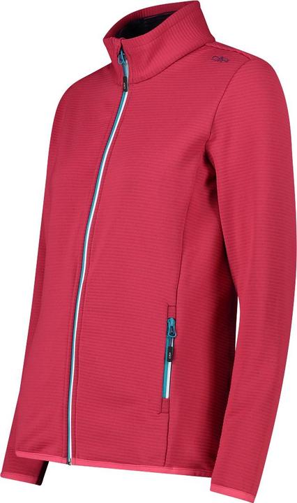 Immagine prodotto CMP Campagnolo Pile con zip da donna (S)