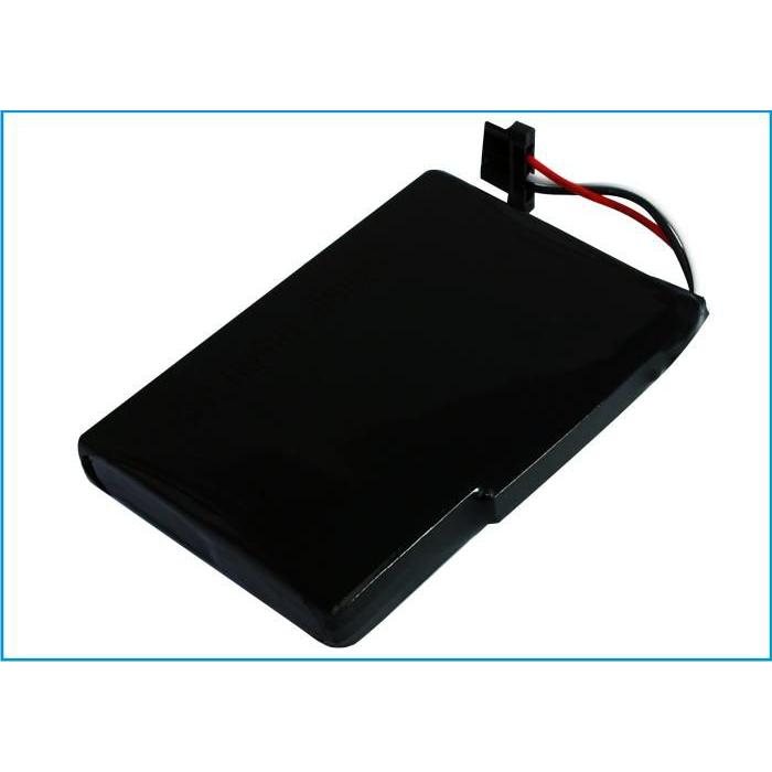 CoreParts, Fahrzeug Navigation Zubehör, Battery for GPS, Navigator