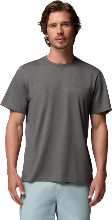 Charcoal HTHR