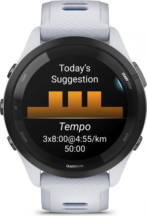 Immagine prodotto Garmin Forerunner 265 (46 mm)