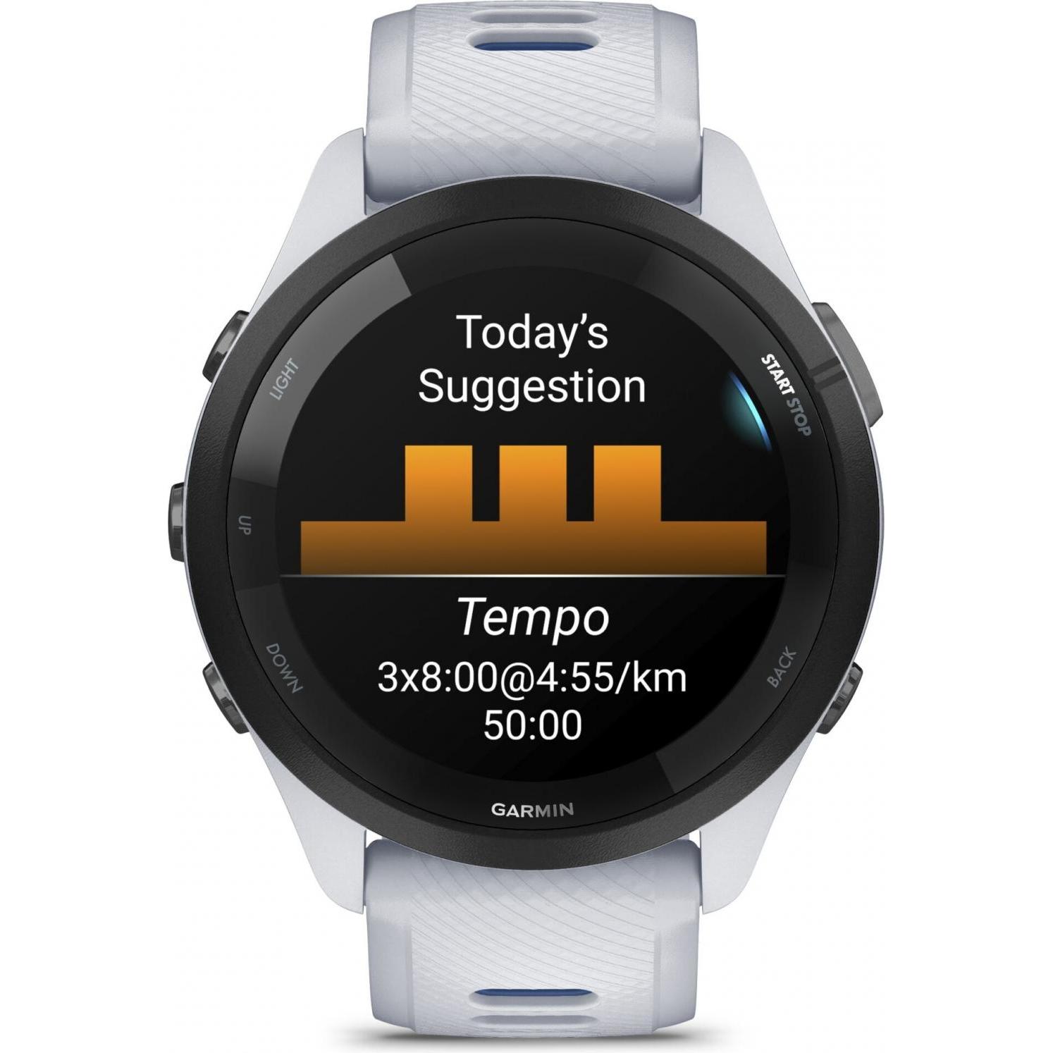 Thumbnail - Garmin Forerunner 265 (46 mm), Smartwatch