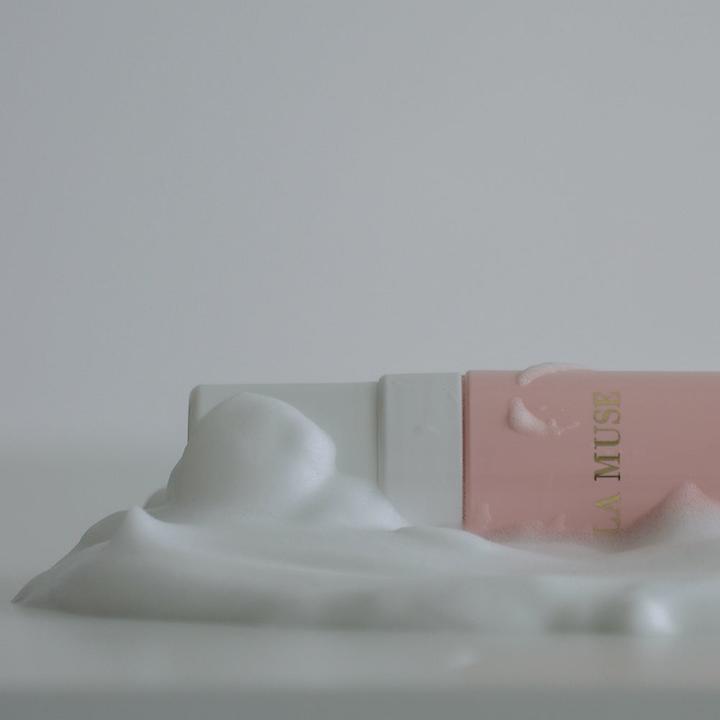 Immagine prodotto La Muse Light & Pure Intimate Wash (Schiuma detergente, 150 ml)