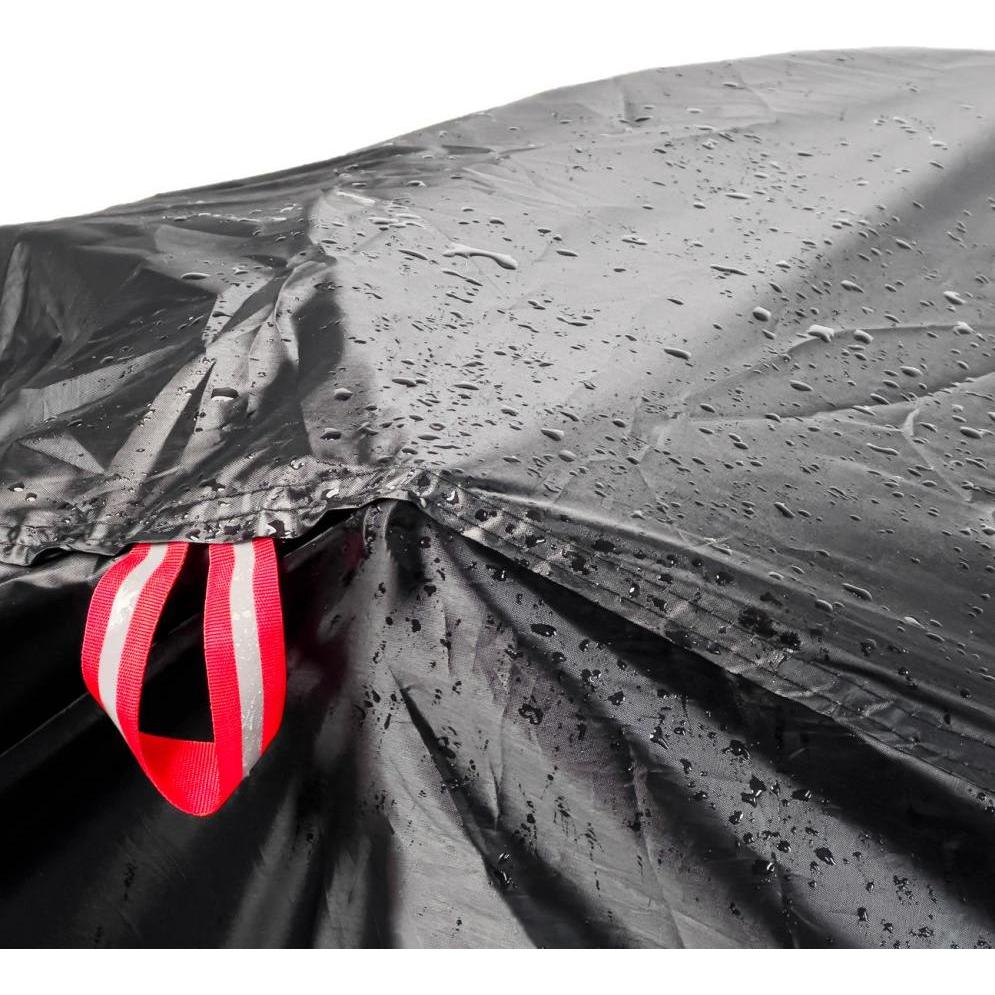 Thumbnail - Hurtel, Veloaufbewahrung