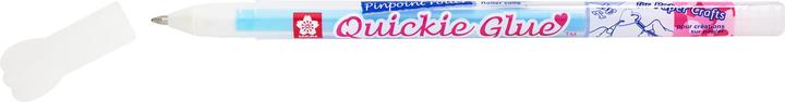 Actual product image Sakura Adhesive pen