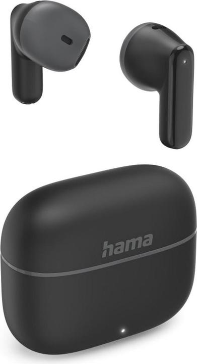 Hama Freedom Light II (20 h, Kabellos)