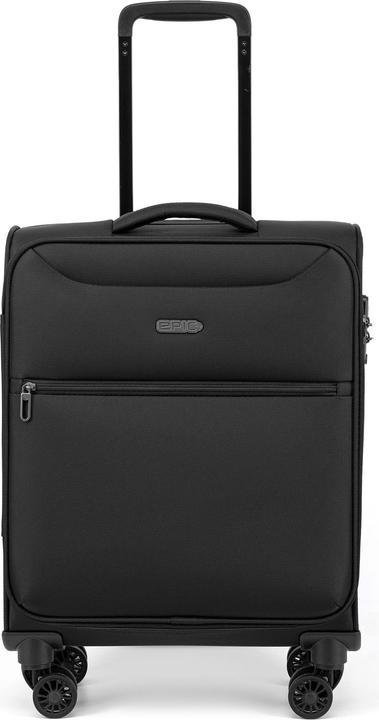 Epic Jupiter 4X 4 Rollen Kabinentrolley 55 cm (39 l)