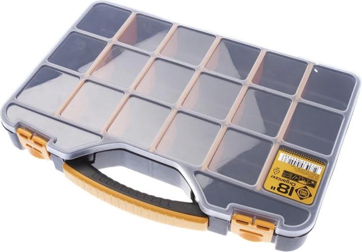 Productafbeelding Forte tools ORGANISER 420X305X61MM