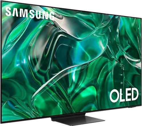 Image du produit Samsung QE77S95C (77", OLED, 4K, 2023, CH)