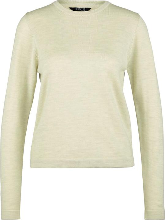 Produktbild Stoic Women's MerinoKnit MMXX.Kniva II Sweater (S)