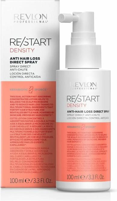 Produktbild Revlon Professional Anti Hairloss Treatment (100 ml)