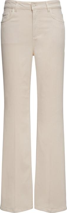 Produktbild Comma Hose Twill-Hose mit Flared Leg (46)