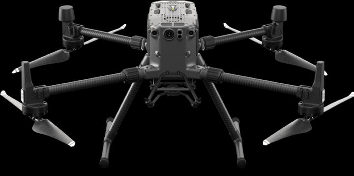 Immagine prodotto DJI Matrice 300 RTK (55 min, 9000 g, 0.96 Mpx)