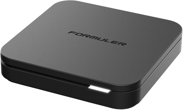 Formuler Z10 SE (4 GB, Androide 10)