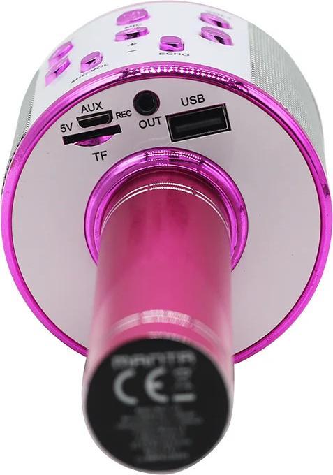 Produktbild Manta MIC11-PK pink